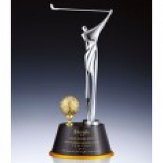 금속트로피 TB-753