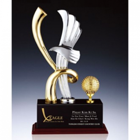 금속트로피 TB-755 #2