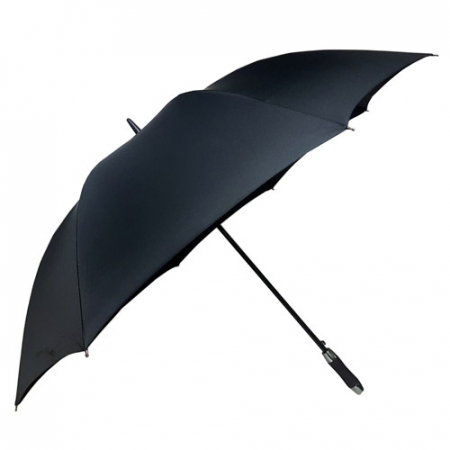 발렌타인 80x8 늄 자동 폰지 검정무지 장우산 #8