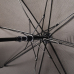 작은이미지: 발렌타인 75x8 자동 폰지 검정 무지 무하직기 장우산 #4