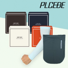 플씨드 귀걸이형 에어 스포츠 멀티스카프 + 아쿠아 쿨토시 2종 세트