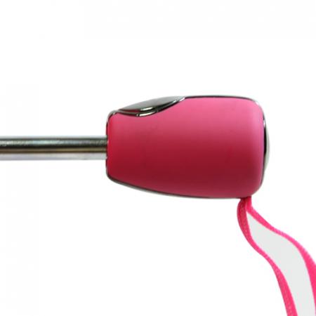 발렌타인 55x8 완전자동 도트 나염 3단 우산 #7