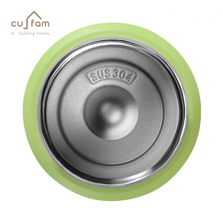 쿠팸 C9 탑 핸들 와이드 텀블러 1300ml // 빨대포함 #7