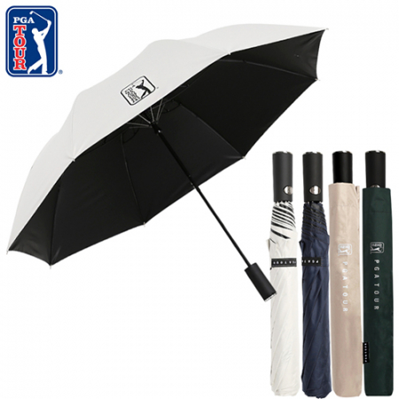 PGA 2단자동 암막 우양산 4칼라 #2