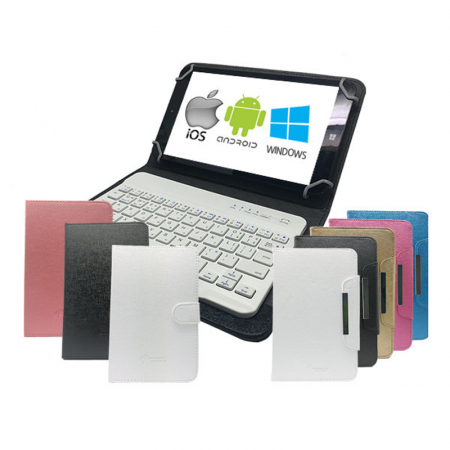 파인큐브 MBK-1000 블루투스 스마트폰, 테블릿폰 키보드 #3