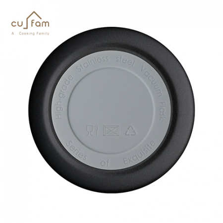 쿠팸 C8 탑 핸들 와이드 텀블러 1000ml // 빨대포함 #8