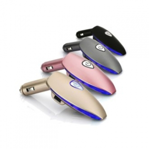 파인큐브 F-22 시거잭 공기청정기