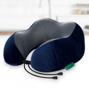 메모리폼 목쿠션 목베개