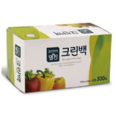 위생백 위생봉투 주방비닐