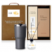 작은이미지: 레스쁘리 고급 마이티텀블러 세트 B (텀블러500ml+디퓨저120ml) #3