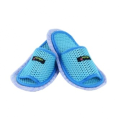 마하 청소 슬리퍼