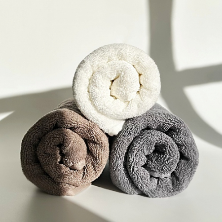 센트포유 송월 타올 3P세트 SA6 #2