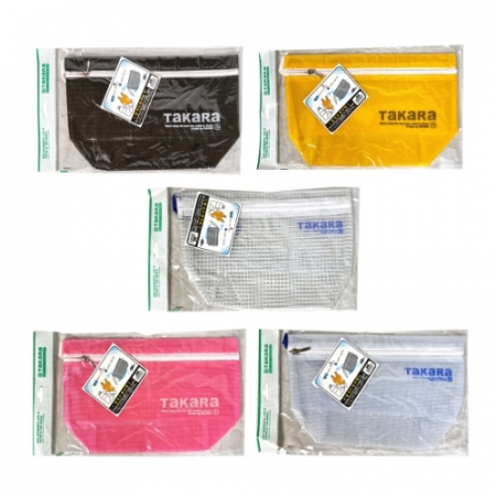 삼각 수영가방 #2