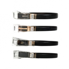 마하 남성가죽밸트