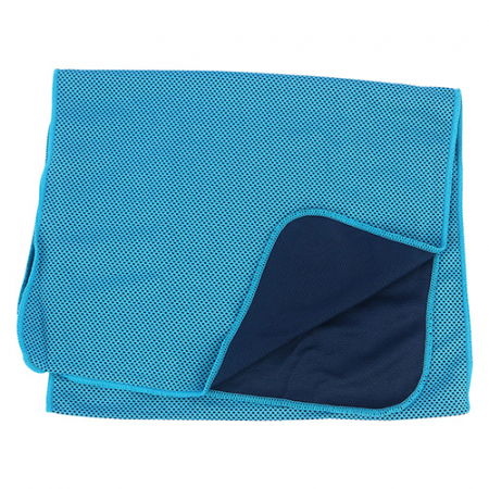 건식 아이스 쿨타올 특대형+지퍼백 100X30 스포츠쿨타올 스포츠타올 스포츠타월 쿨타월 // 인쇄제작가능 #3