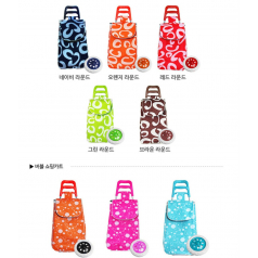 캐리어가방 쇼핑카트 캐리어카트 장바구니 가방