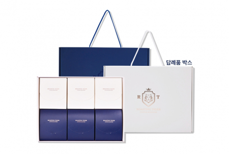 로스팅타이거 드립백커피 6가지맛 24p 선물세트 #3