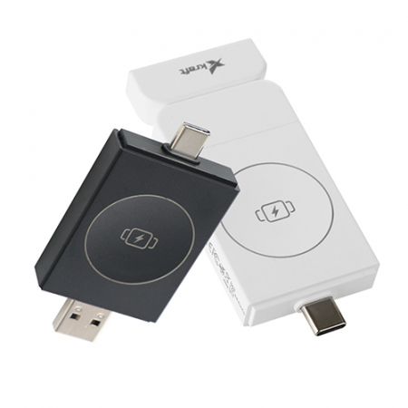 타이탄 올인원 애플삼성 워치 무선충전기 #3