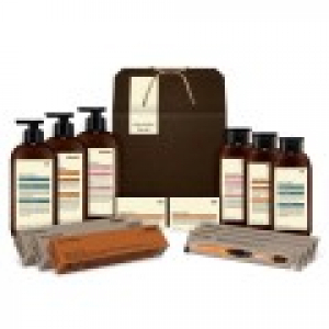 LG생활건강 모던시그니처 프리미엄 58 선물세트