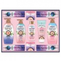 LG생활건강 히말라야 핑크솔트 프리이엄 선물세트