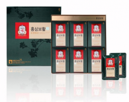 정관장 홍삼보활 40mlX30포 #3