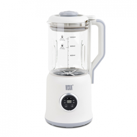 [비스카] 마이키친 두유제조기 죽 이유식 실속형 #3