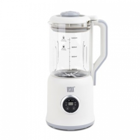 [비스카] 마이키친 두유제조기 죽 이유식 실속형 #2