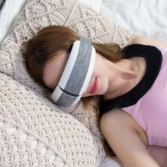 퀸메이드 쿨타임 눈 마사지기