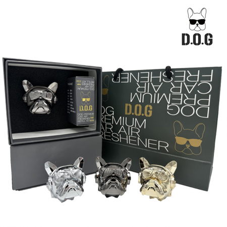 도그독 차량용 방향제 3세대 D-E1 #2