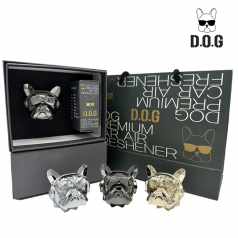 도그독 차량용 방향제 3세대 D-E1