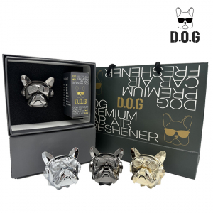 도그독 차량용 방향제 3세대 D-E1