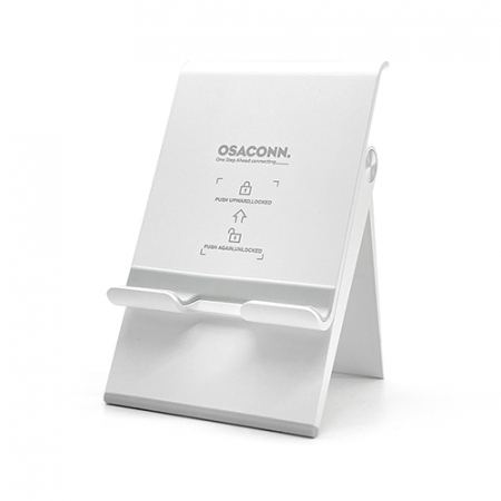 [OSACONN] 오사콘 가로세로 스마트폰 스탠드형 핸드폰 거치대 #5