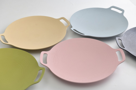 로벤탈 IH 칼라 그리들 34cm #3