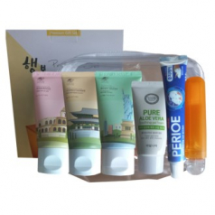 엘지 여행용6종 세면도구 - A타입