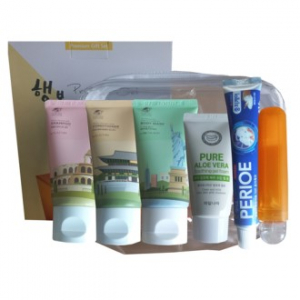 엘지 여행용6종 세면도구 - A타입