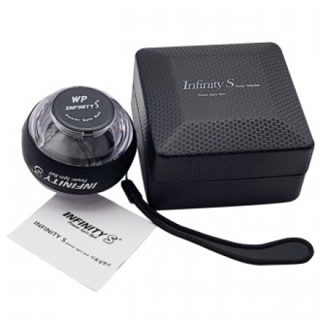 WP인피니티S 파워 스핀볼 오토스타트 LED 레귤러 #2