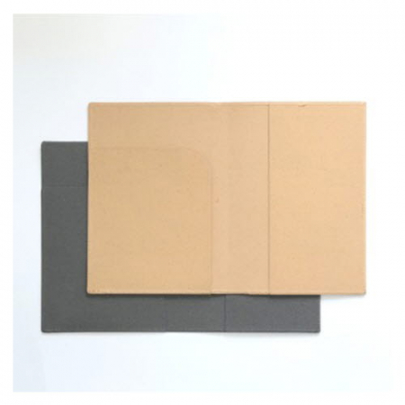 KC288 에코새활용 모던오피스 재생가죽 홀더 #3