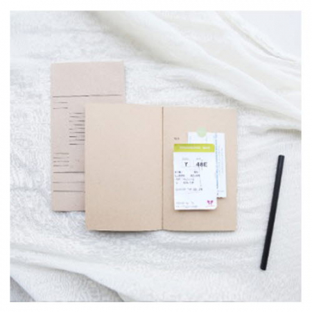 KC284 에코새활용 리뉴 핸디 노트 #3