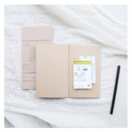 KC284 에코새활용 리뉴 핸디 노트 #2