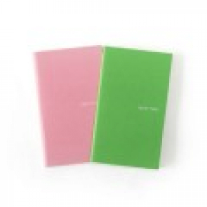 KC282 에코새활용 모던오피스 미니 묵상 노트