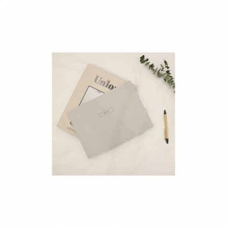 KC278 에코새활용 모던오피스 월간플랜 노트 #3