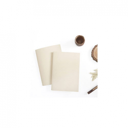 KC269 에코새활용 모던오피스 재생A5 유선 노트 #3