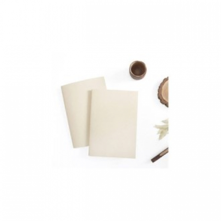 KC269 에코새활용 모던오피스 재생A5 유선 노트 #2