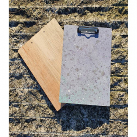 KC221 에코새활용 심플 서류판 (L) #3