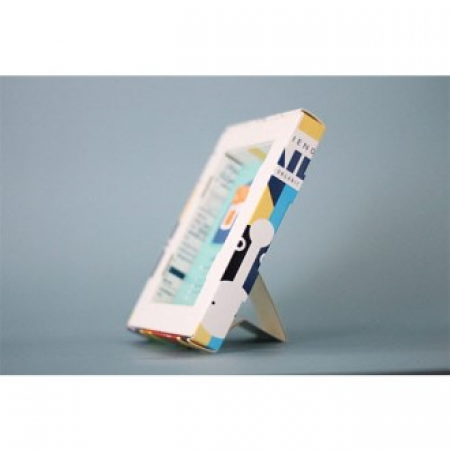 KC217 에코새활용 액자 체험 키트 #2