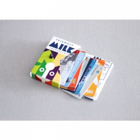 KC216 에코새활용 카드 보관 체험 키트 #2