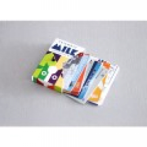 KC216 에코새활용 카드 보관 체험 키트