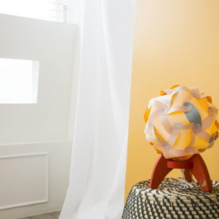 KC212 에코새활용 지구 모양 조명 #2