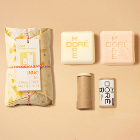 에코웨이스트 친환경 제로웨이스트 일상생활 3종세트 #4