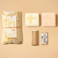 에코웨이스트 친환경 제로웨이스트 일상생활 3종세트